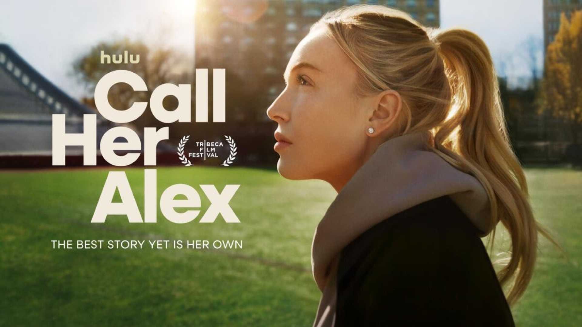 Alex Cooper Wedding Docuseries Hulu