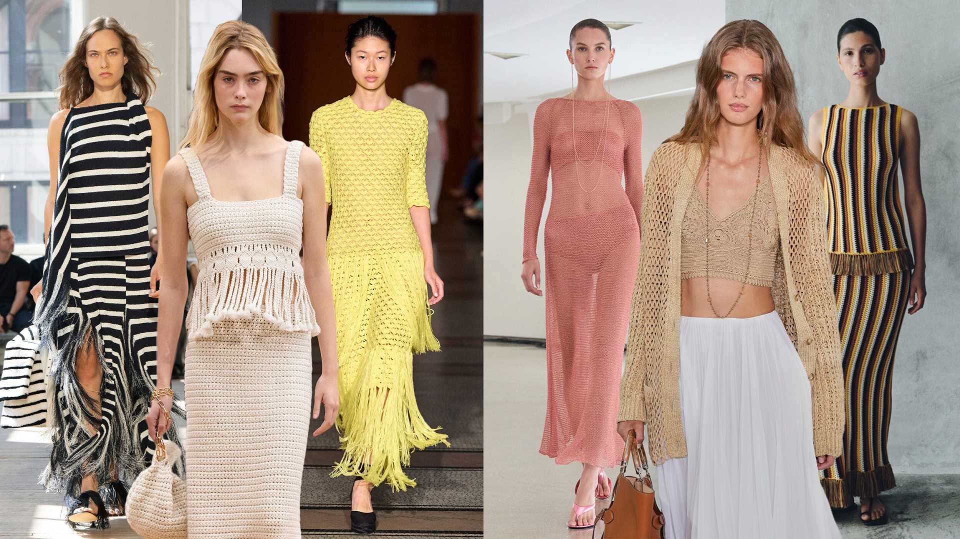 Alex Mill Summer Fashion Collection 2025