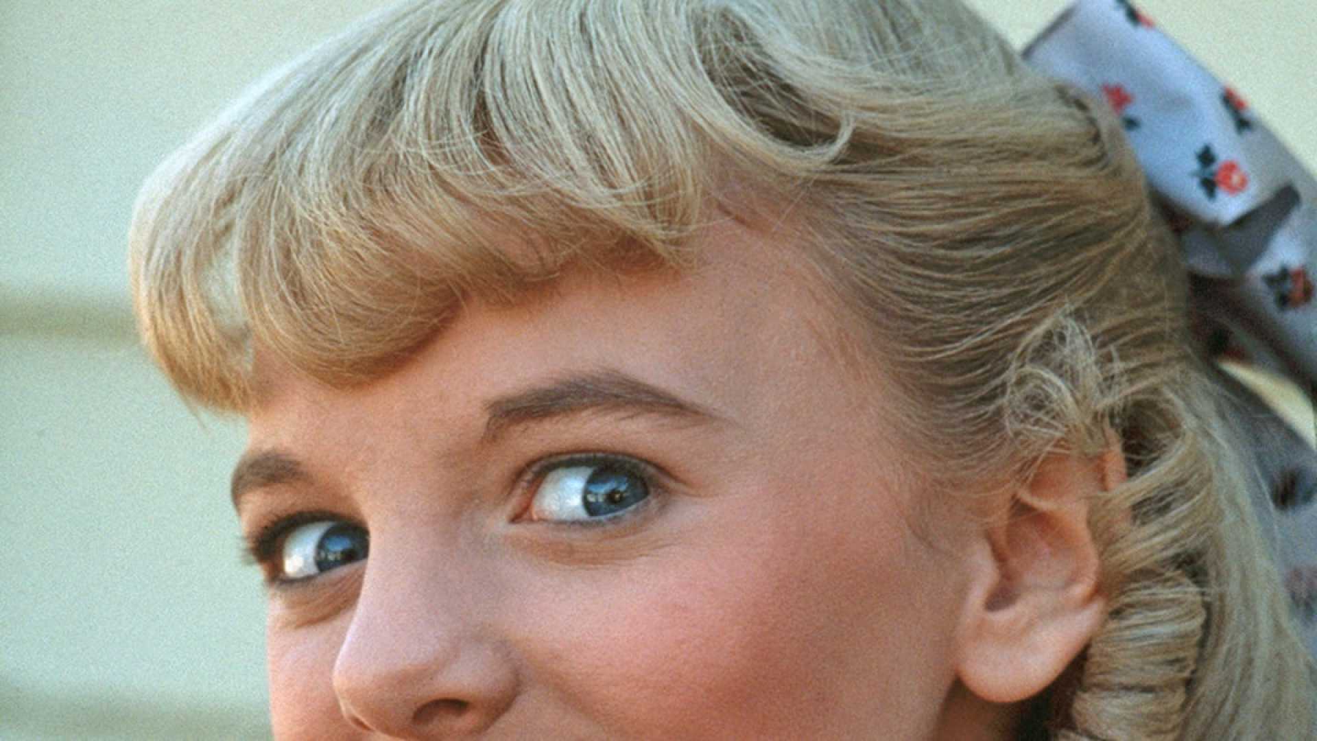 Alison Arngrim Little House On The Prairie