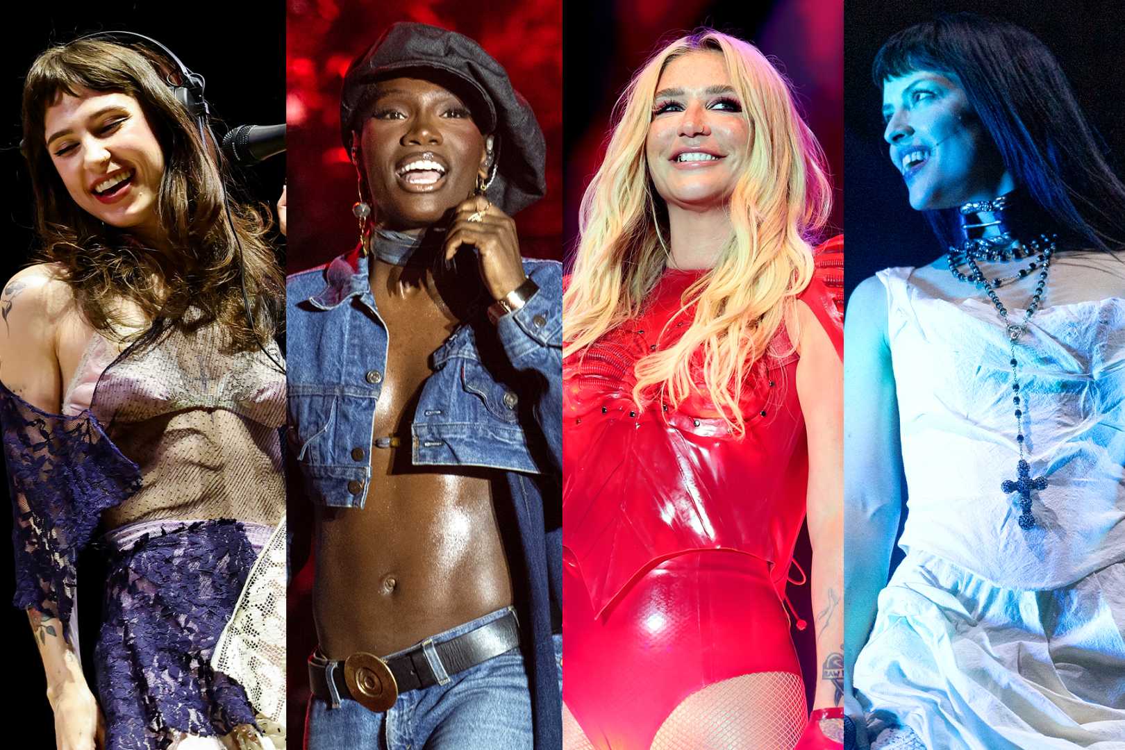 All Things Go Festival Toronto Lineup