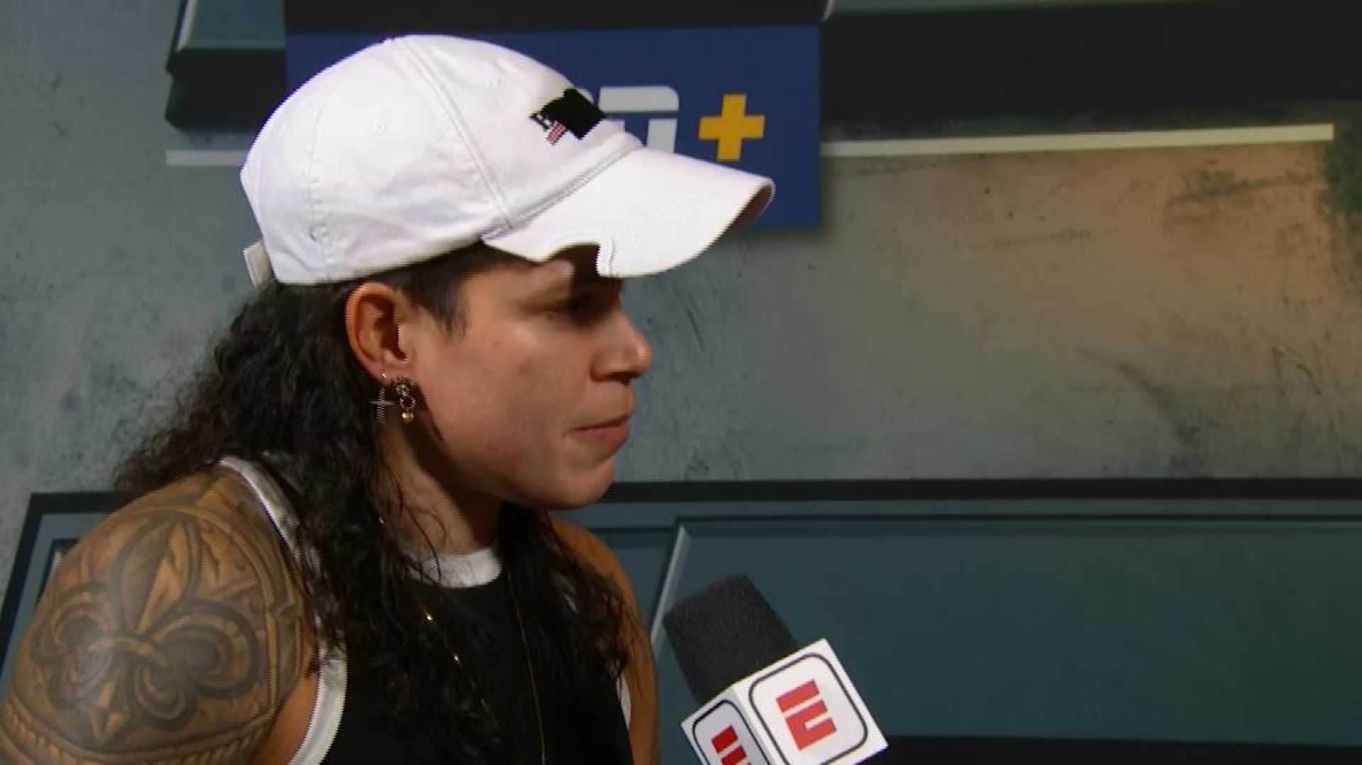 Amanda Nunes Ufc Comeback Announcement