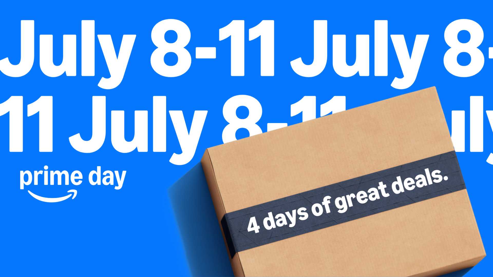 Amazon Prime Day 2025 Deals