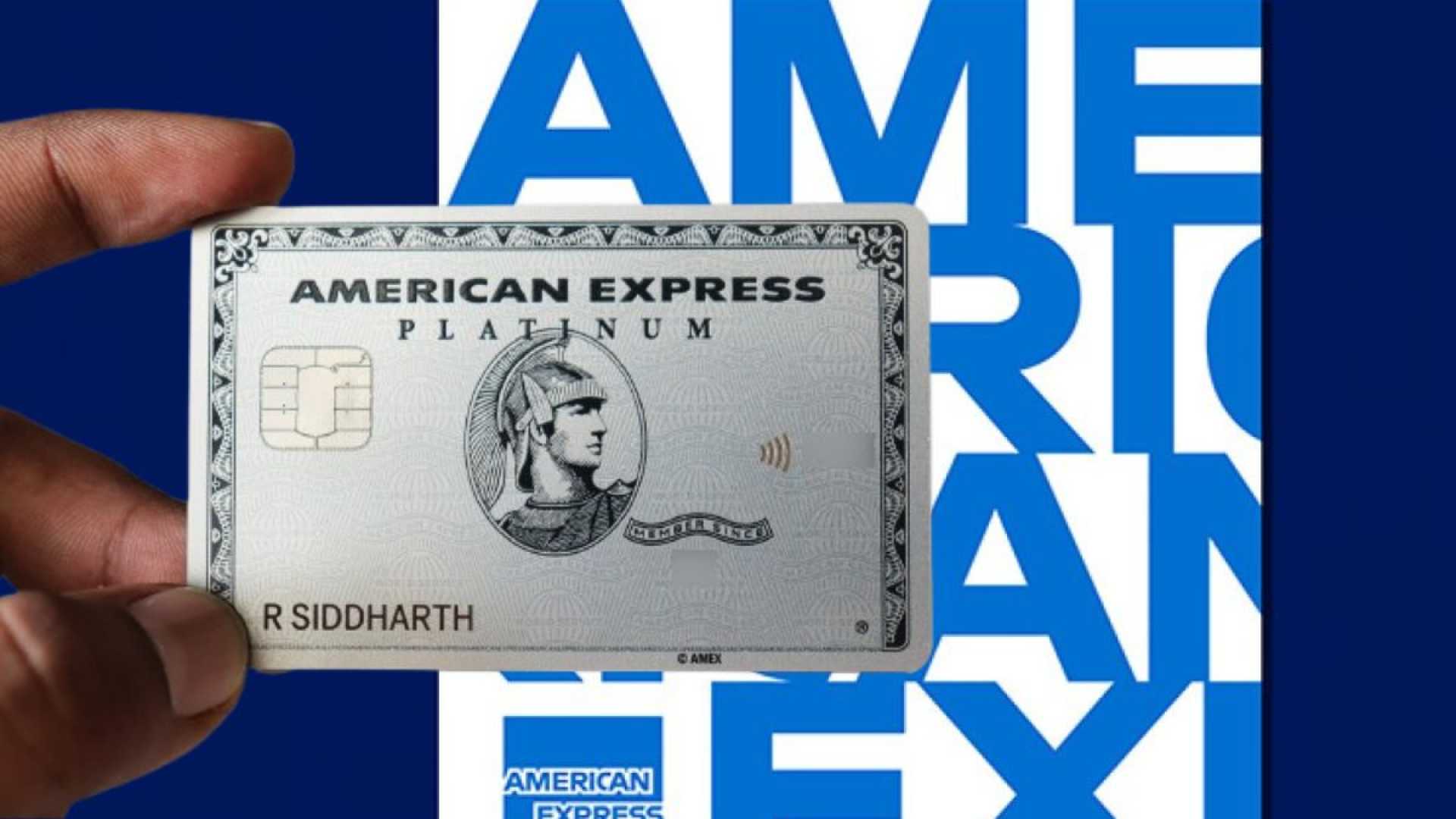 American Express Platinum Card Update News