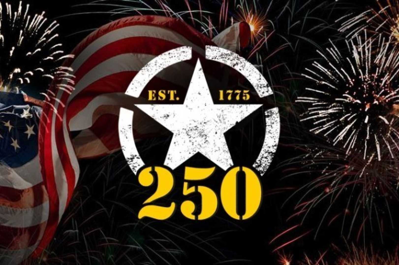 American Flag Celebration June 14 2025