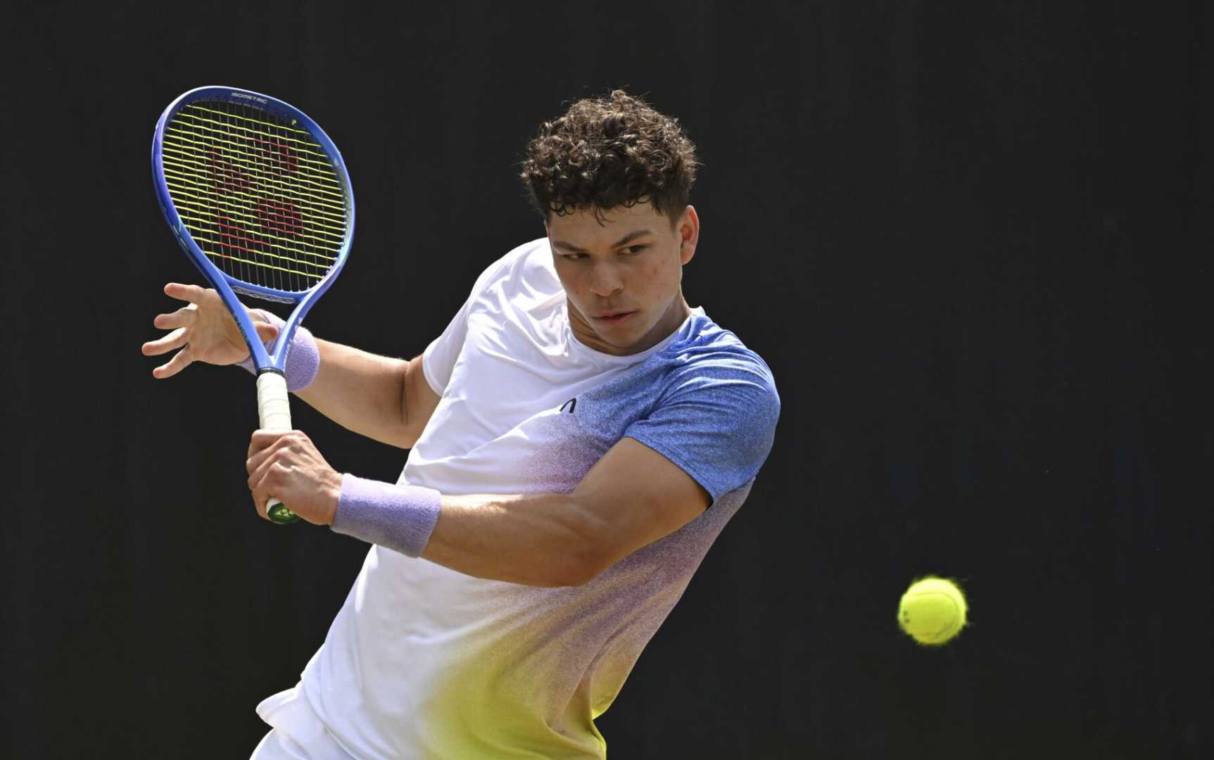 American Men Tennis Top 10 Atp Rankings