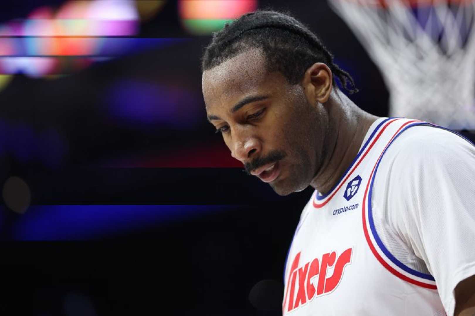 Andre Drummond Nba News