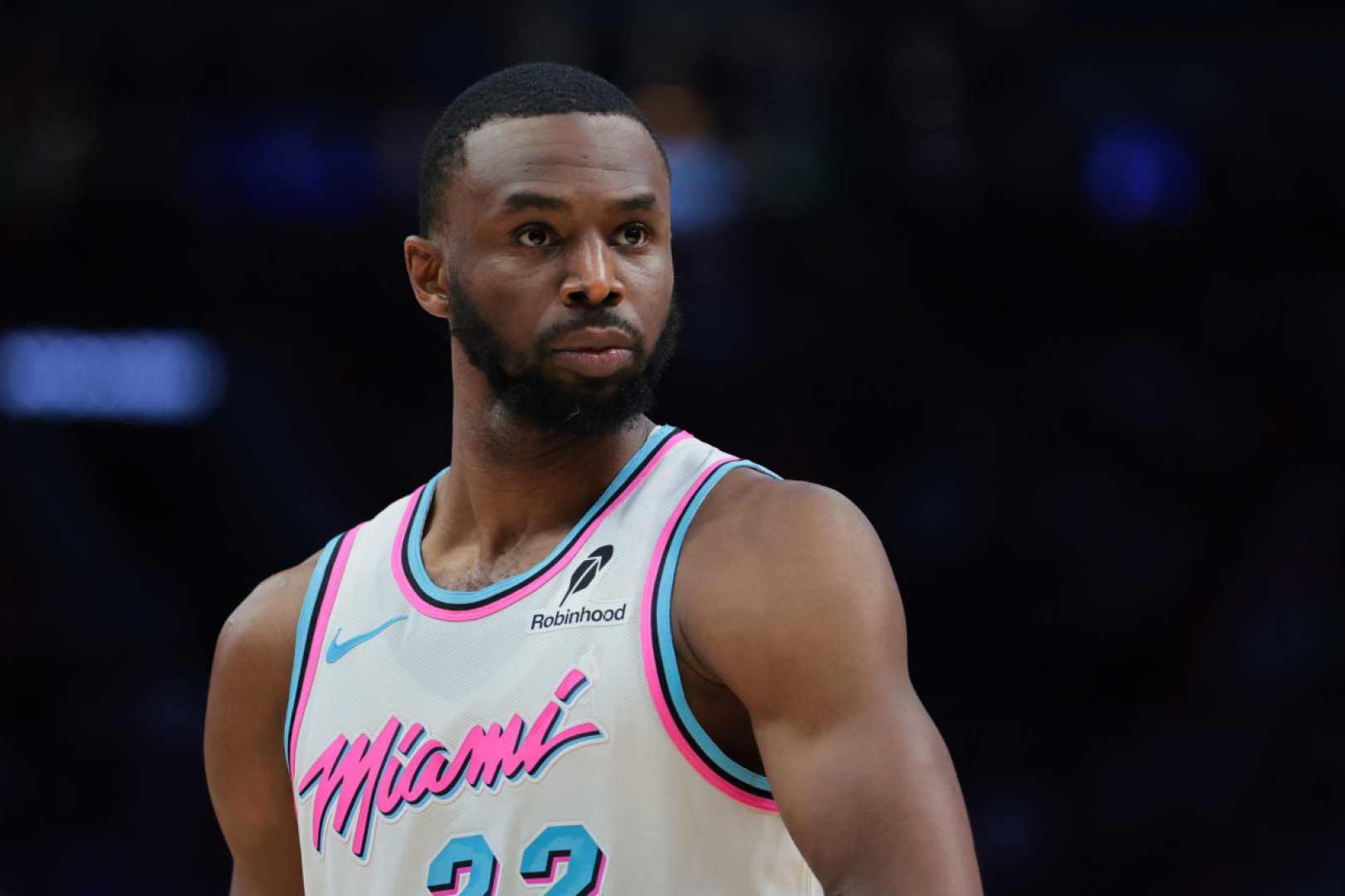 Andrew Wiggins Nba Trade Rumors