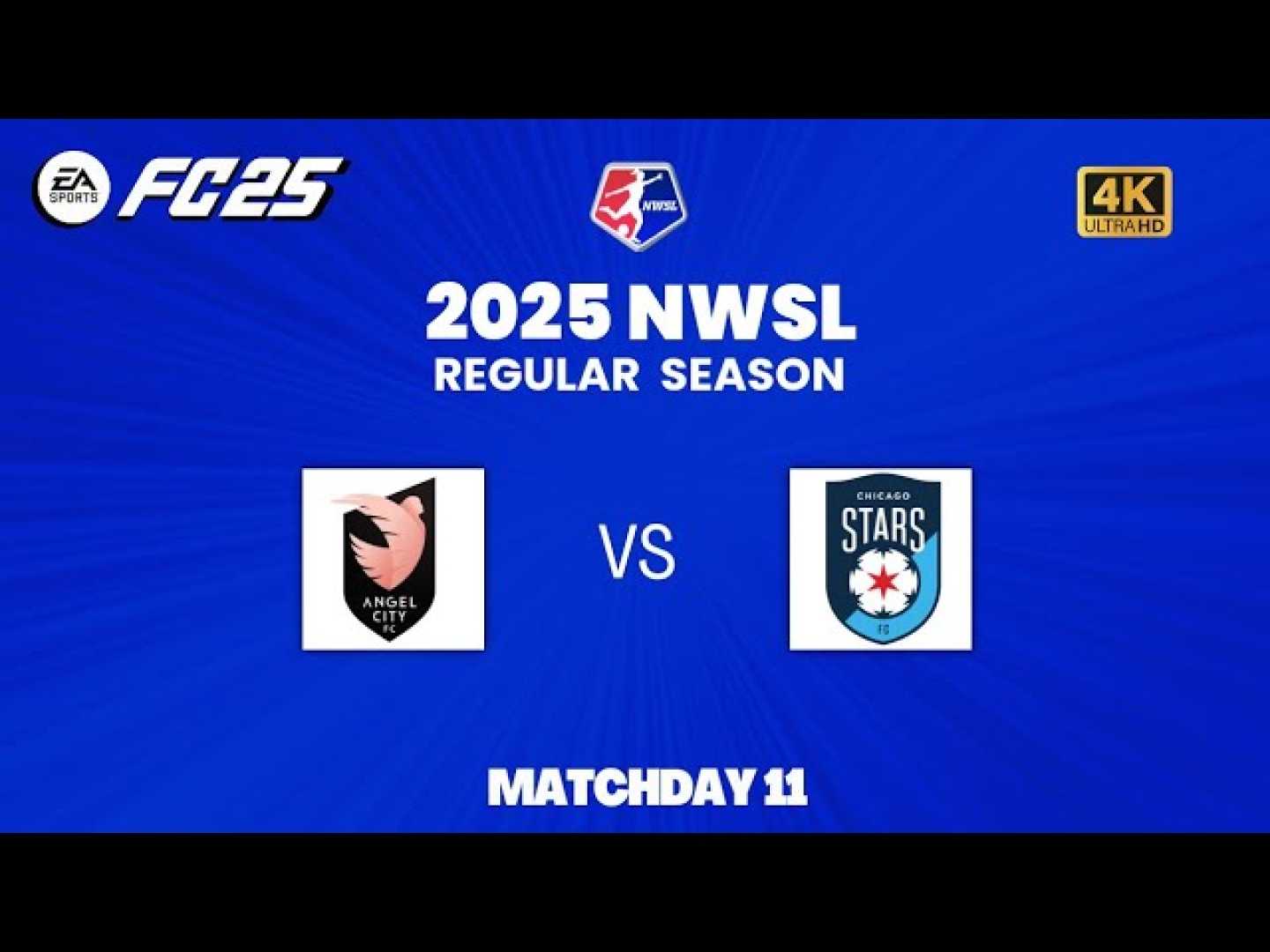 Angel City Fc Vs Chicago Stars June 2025