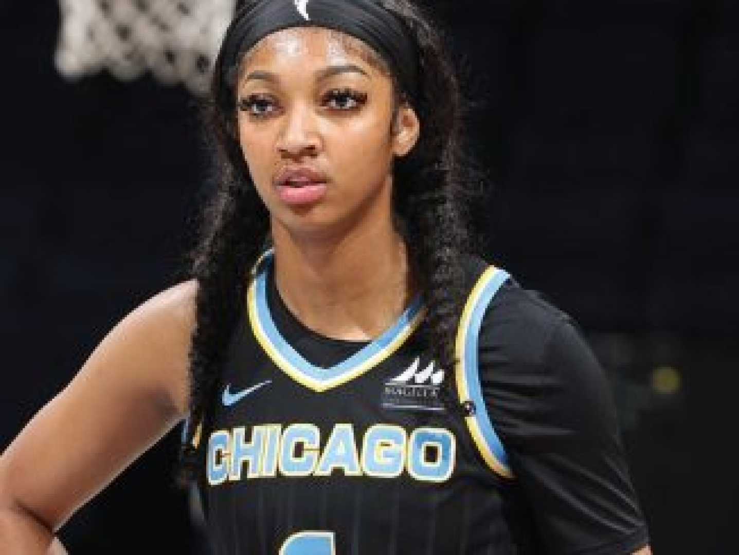 Angel Reese Wnba Performance