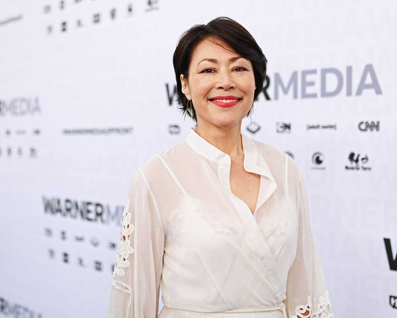 Ann Curry Nbc News Anchor