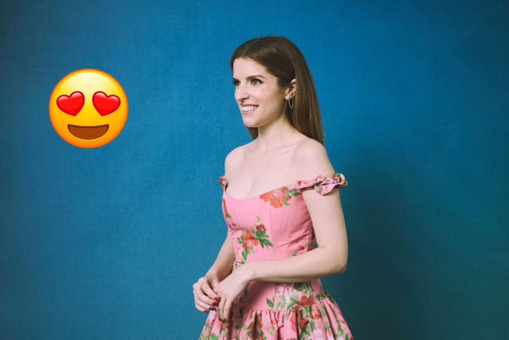 Anna Kendrick Comedy Show Maine