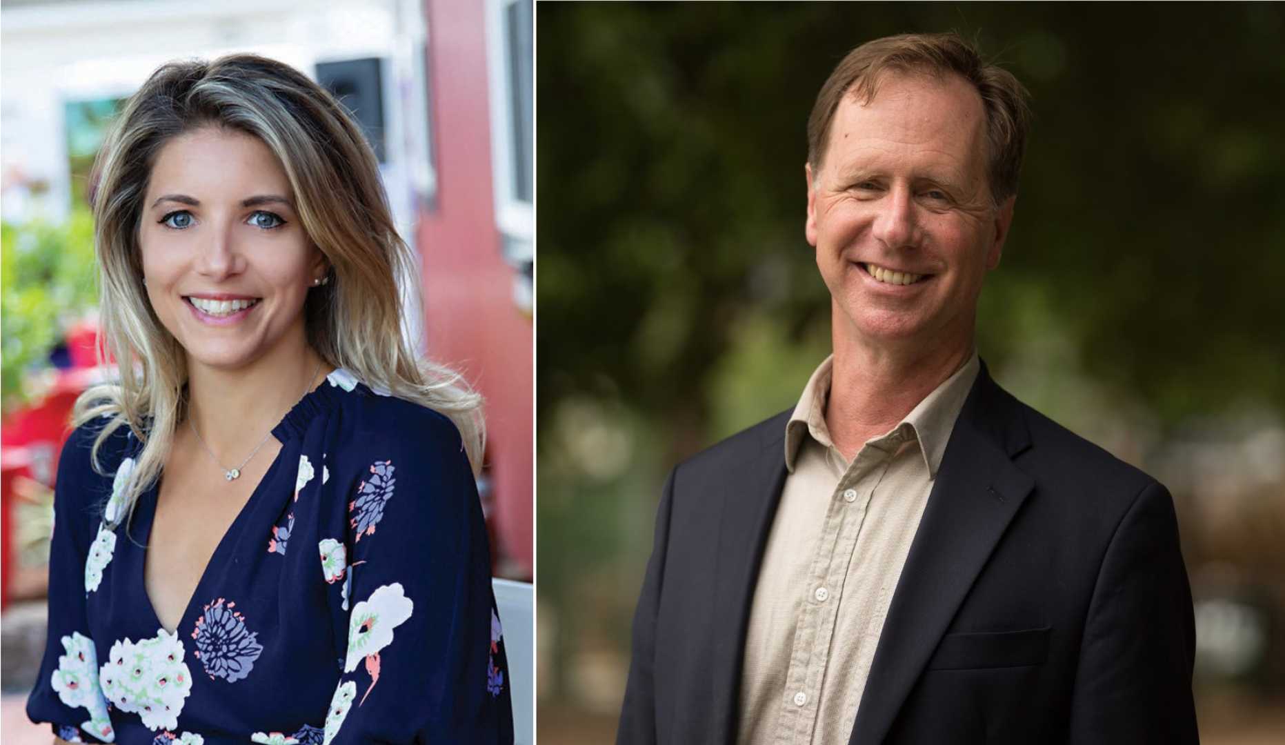 Anne Arundel County Executive Candidates