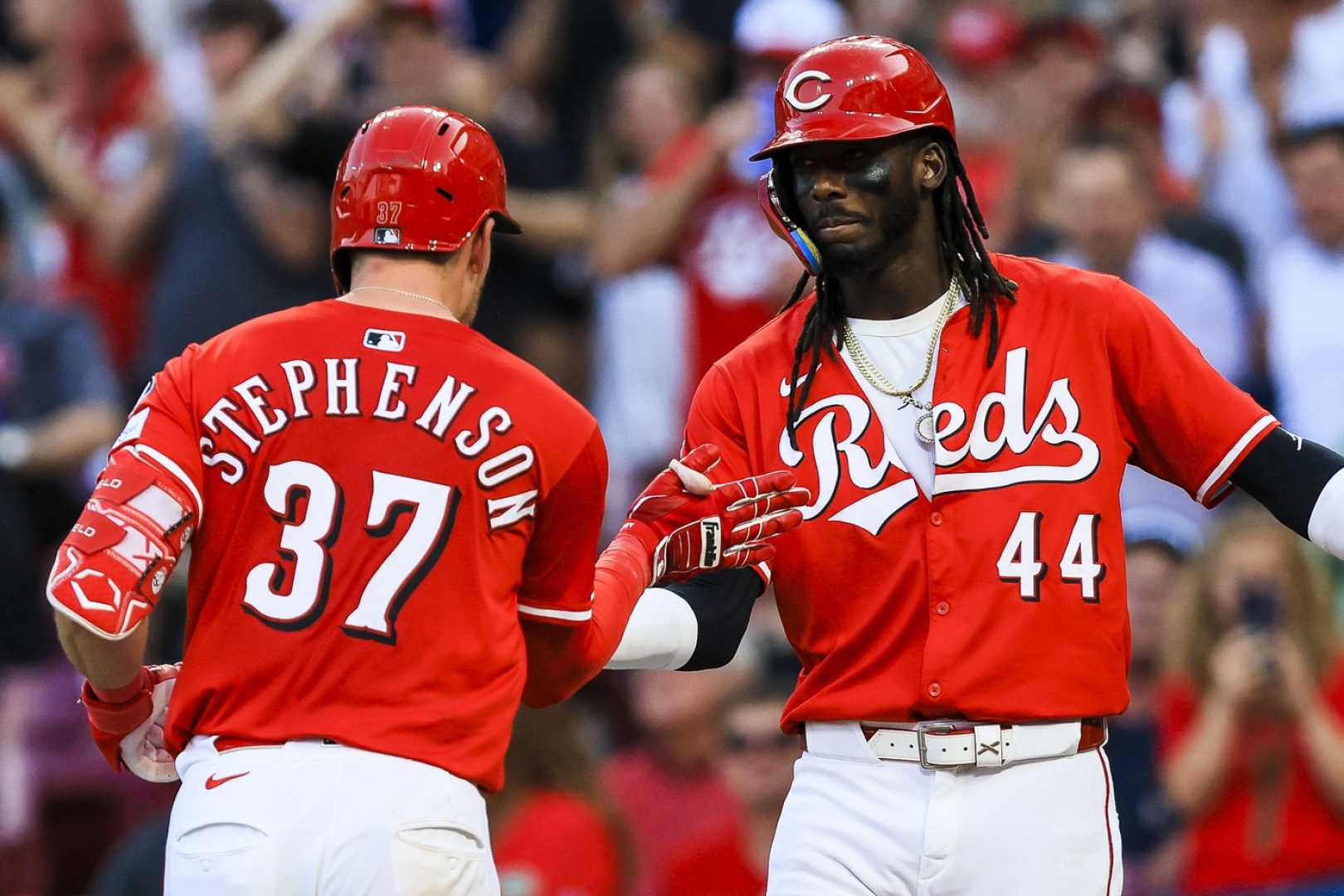 Arizona Diamondbacks Vs Cincinnati Reds Baseball