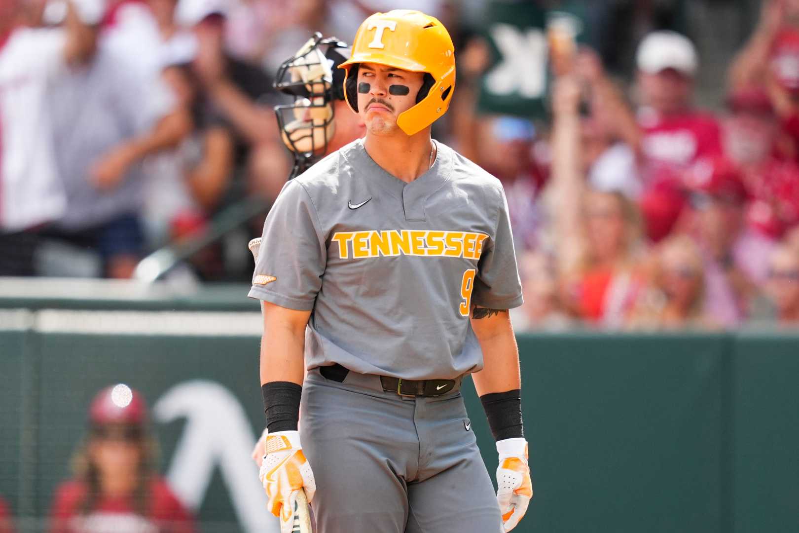 Arkansas Tennessee Baseball Super Regional