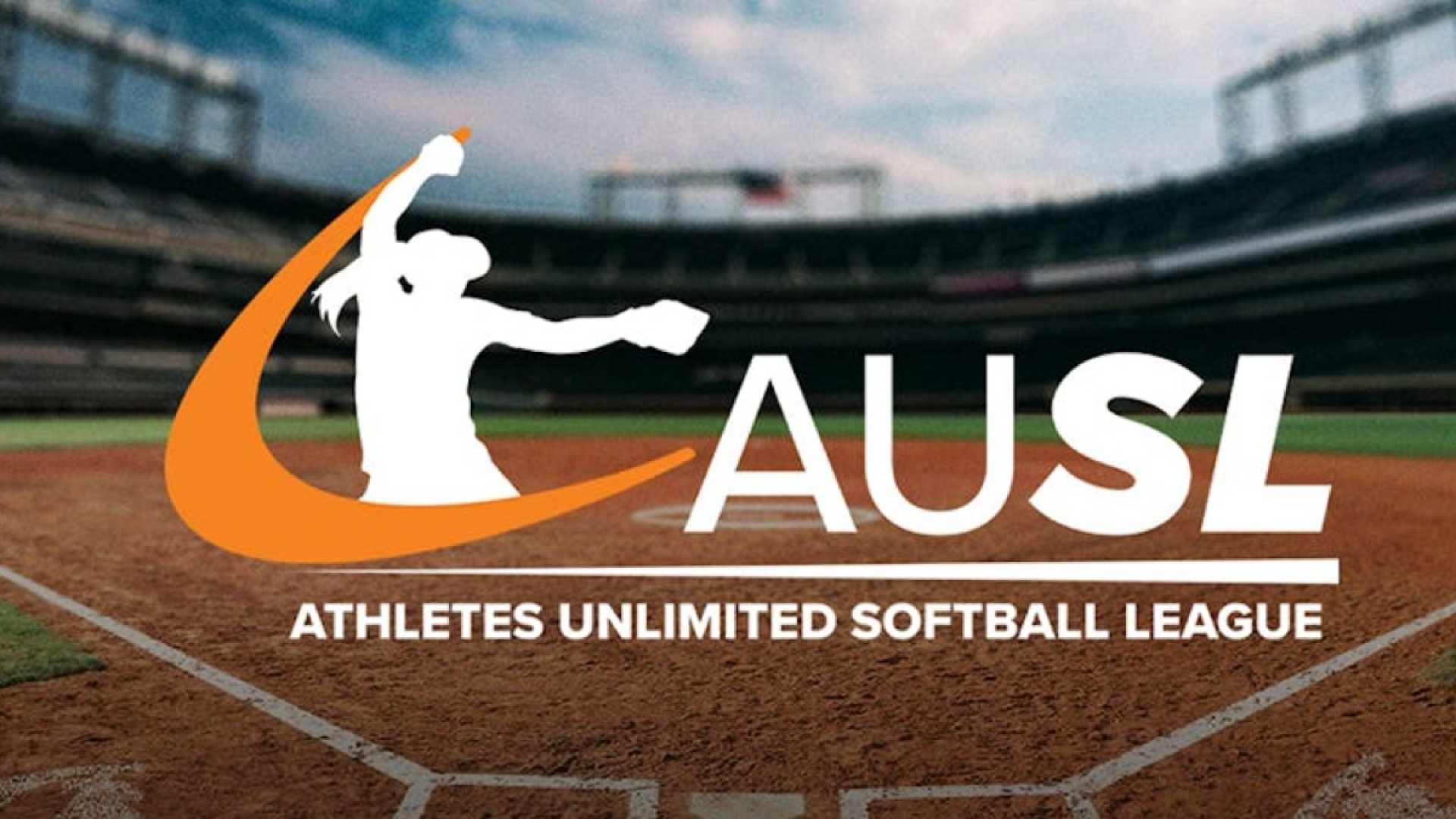Athletes Unlimited Softball League Launch