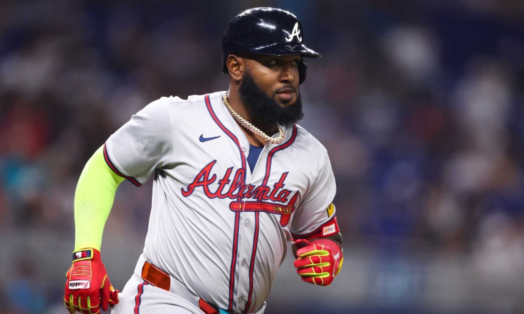 Atlanta Braves Baseball News