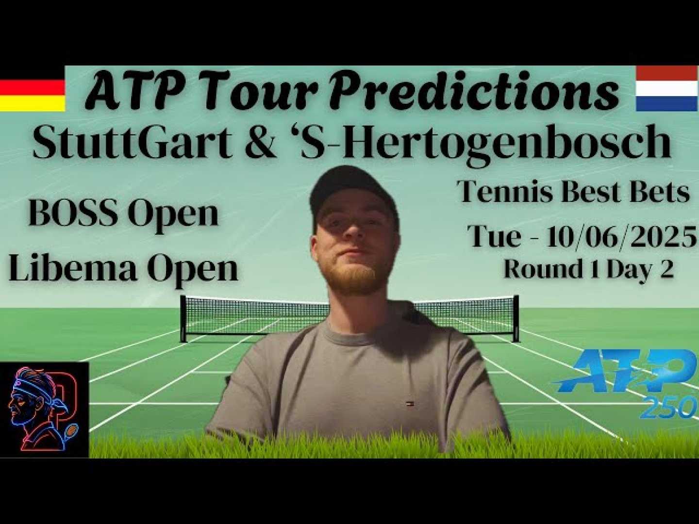 Atp Stuttgart Open Tennis Predictions
