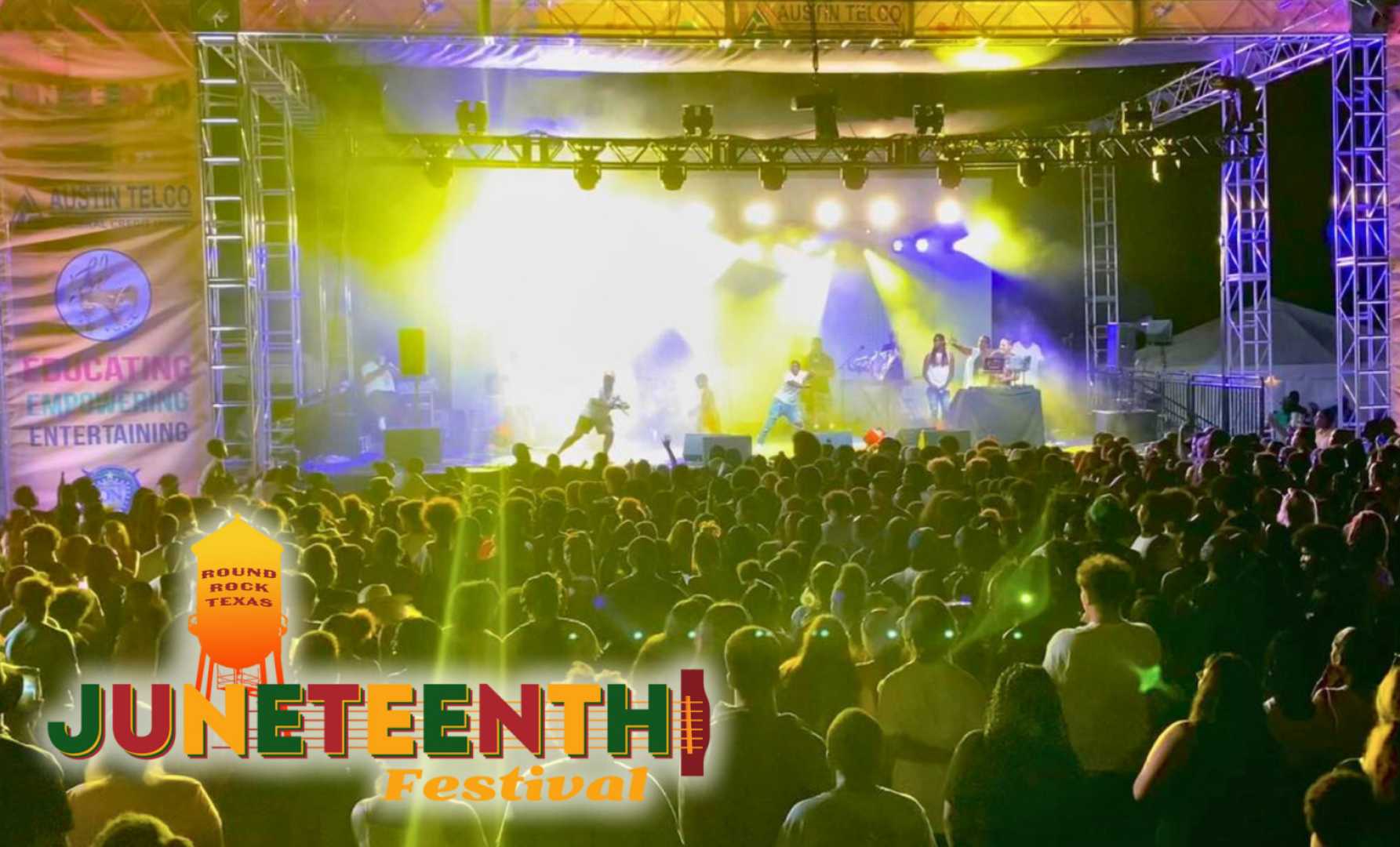 Austin Music Festivals Events June 2025