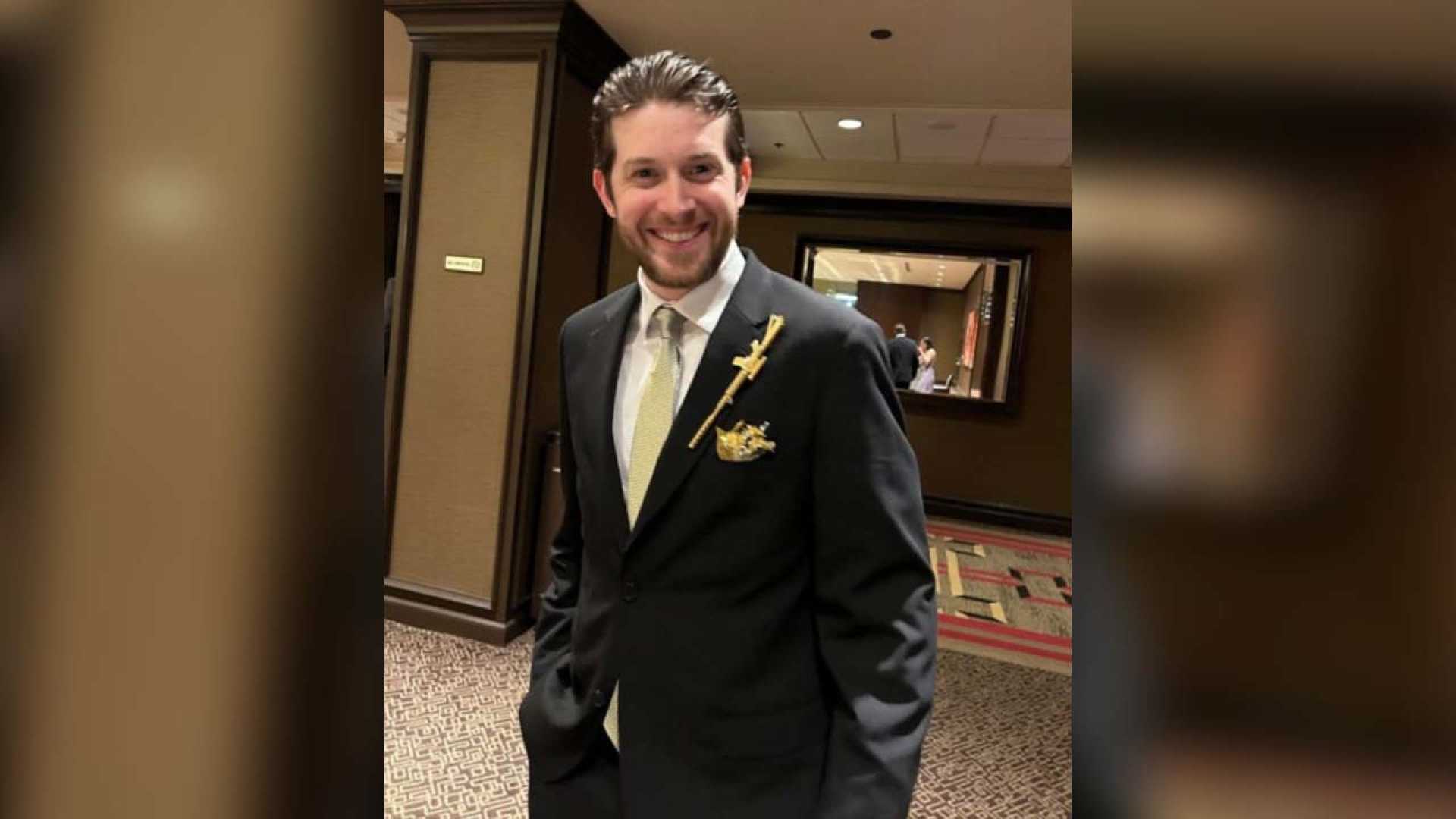 Austin Texas Infowars Writer Murder