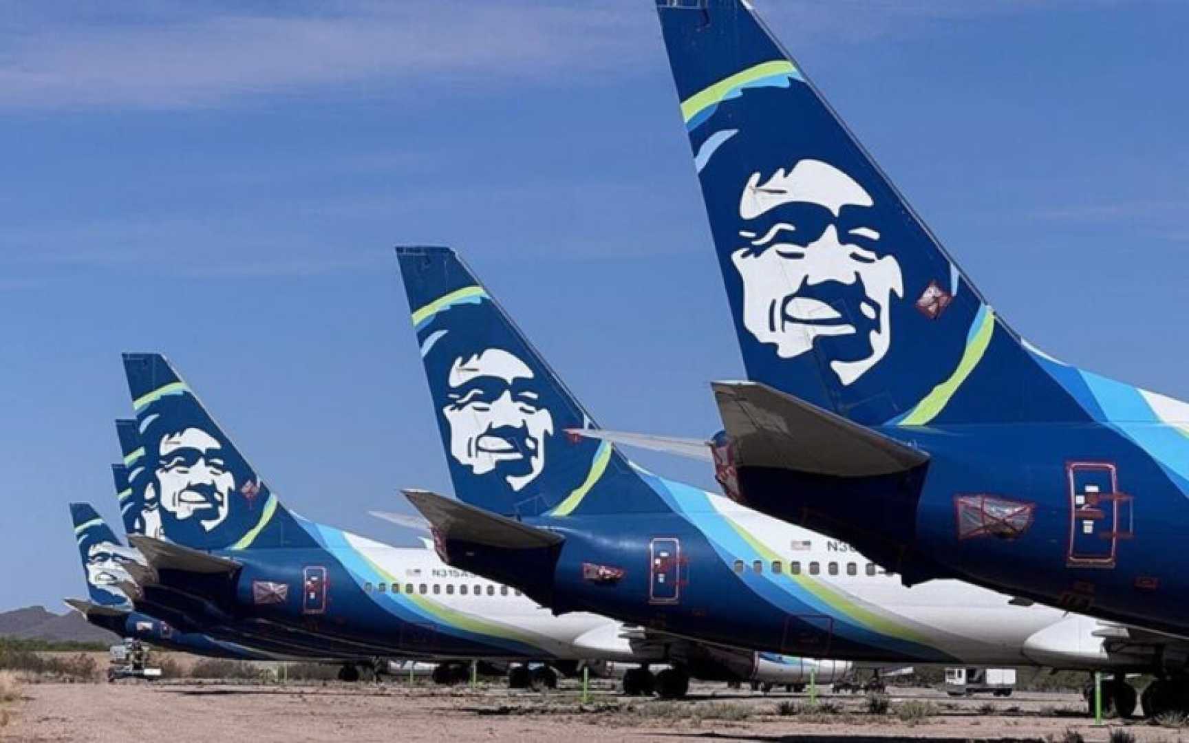Aventure Aviation Boeing 737 900 Aircraft Teardown