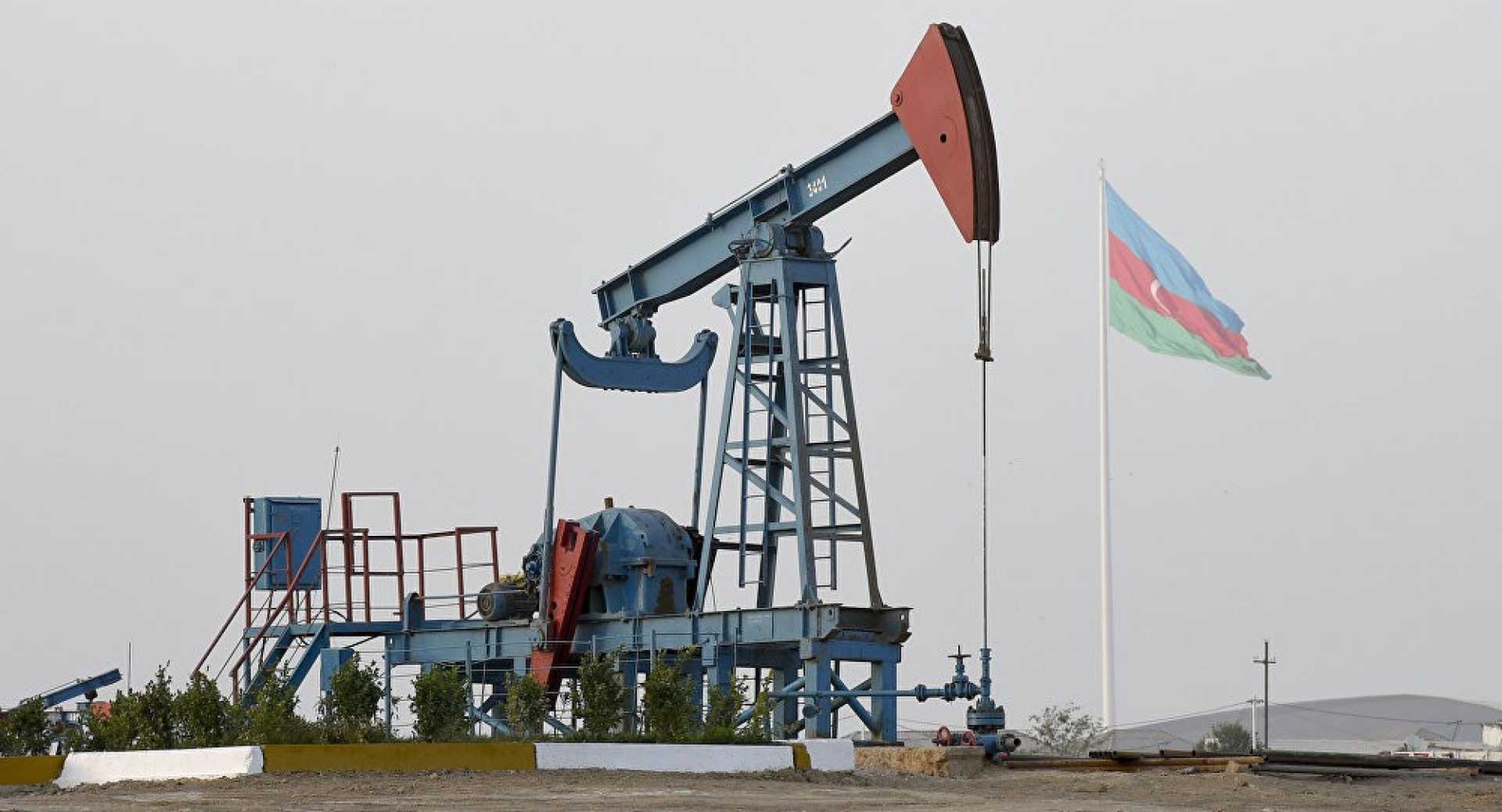 Azerbaijan Oil Prices Increase News