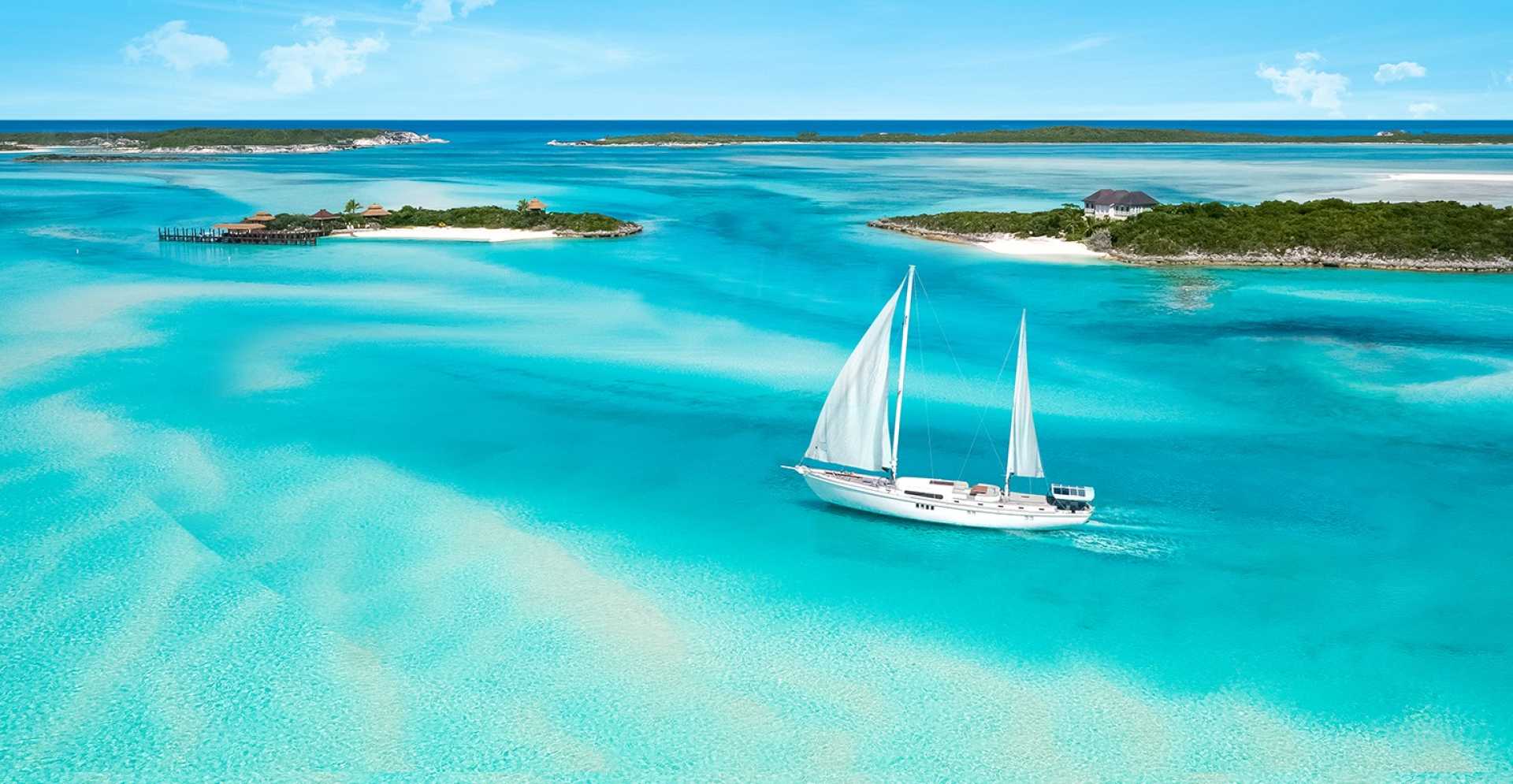 Bahamas Boating Regulations July 2025