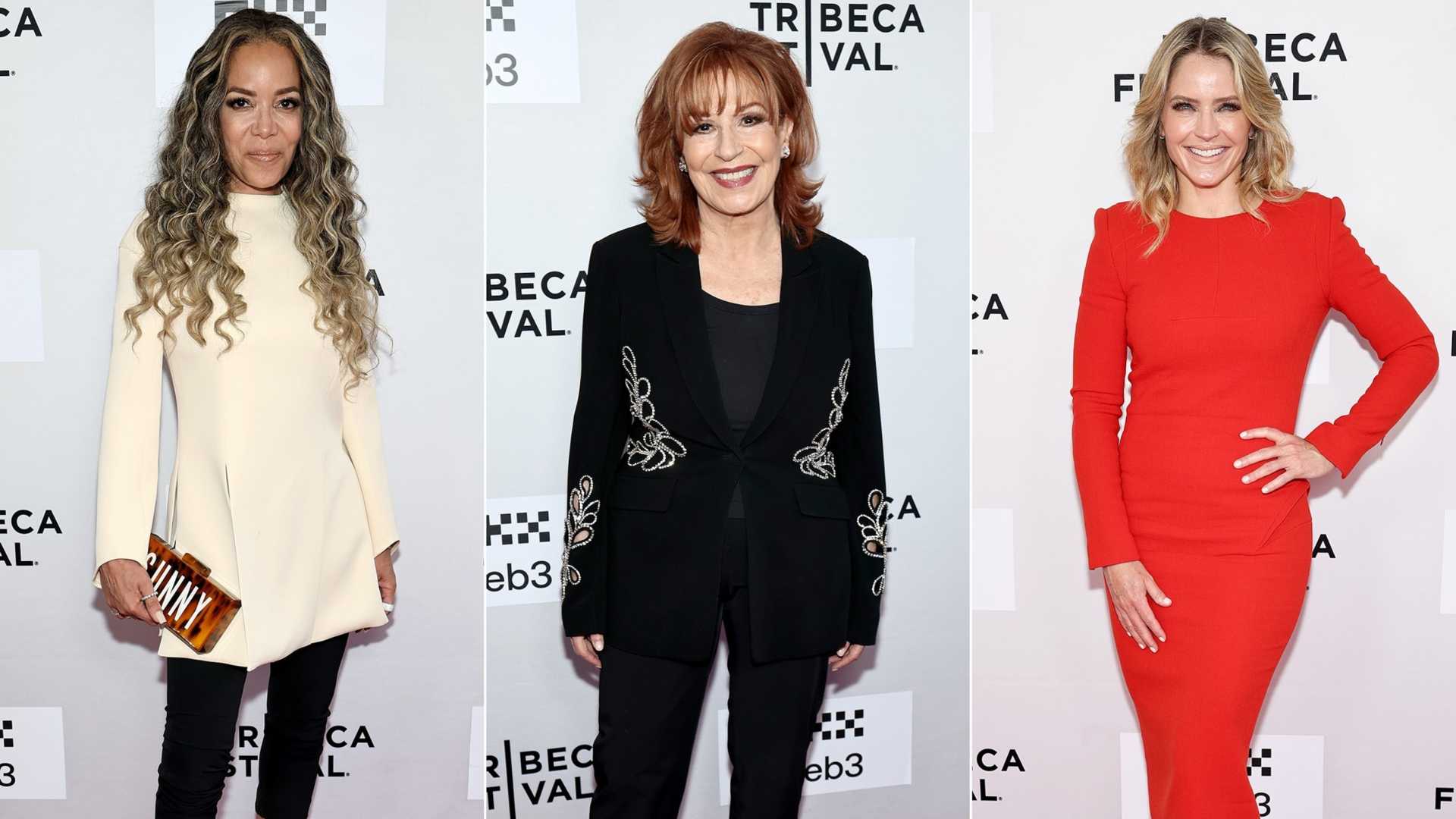 Barbara Walters Documentary Premiere