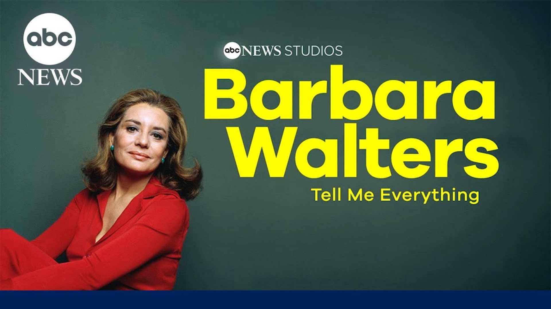 Barbara Walters Documentary