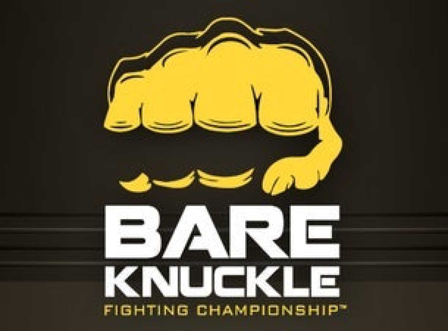 Bare Knuckle Fighting Championship Fort Worth