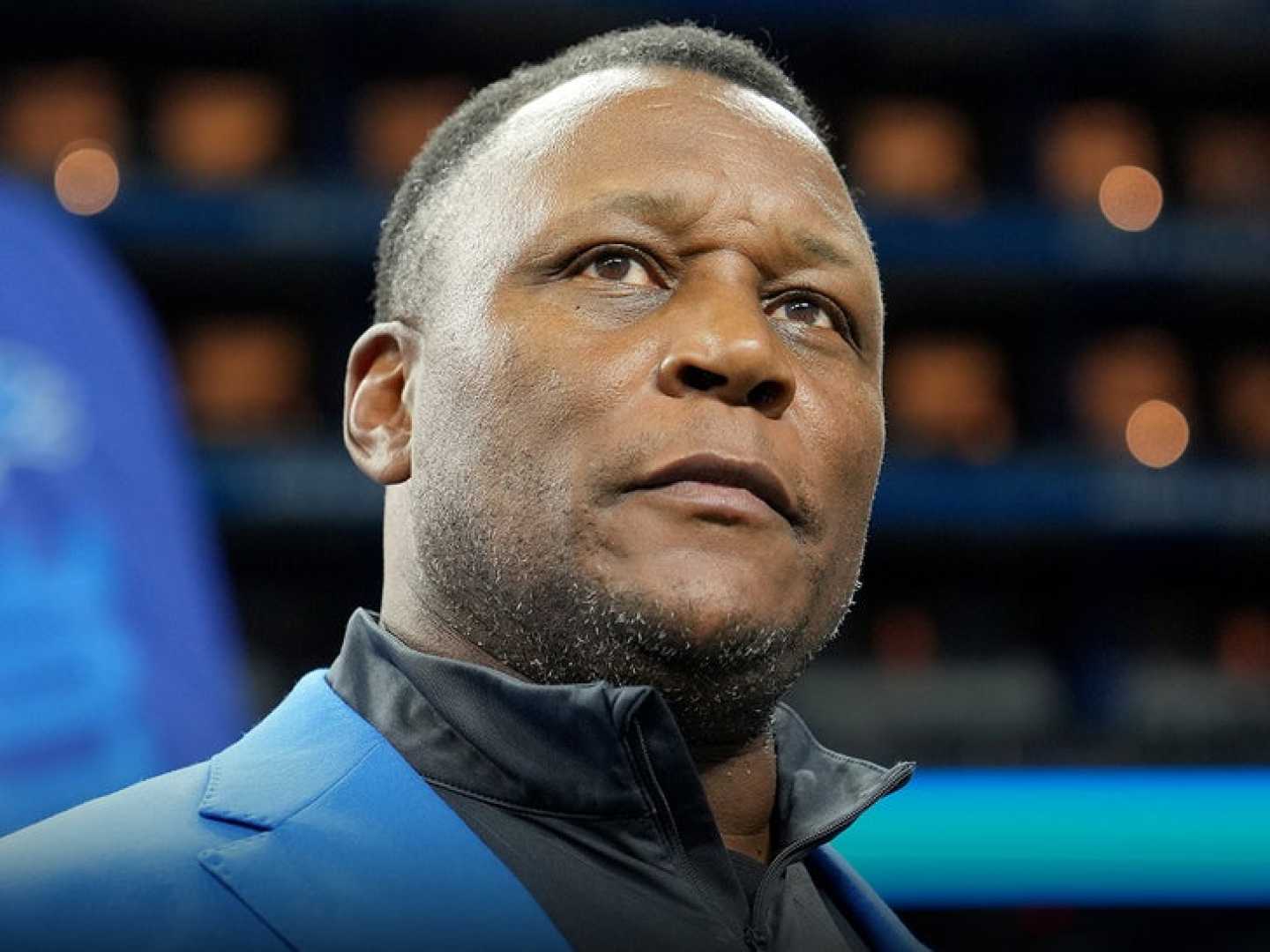 Barry Sanders Heart Attack Health Scare
