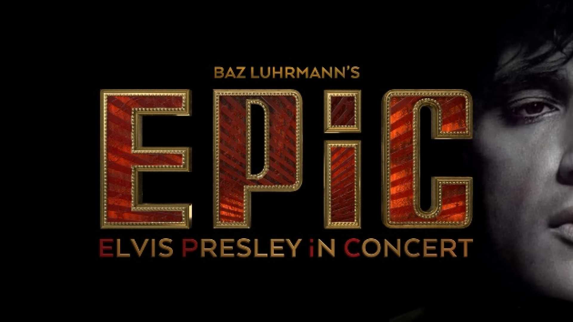 Baz Luhrmann Elvis Presley Documentary