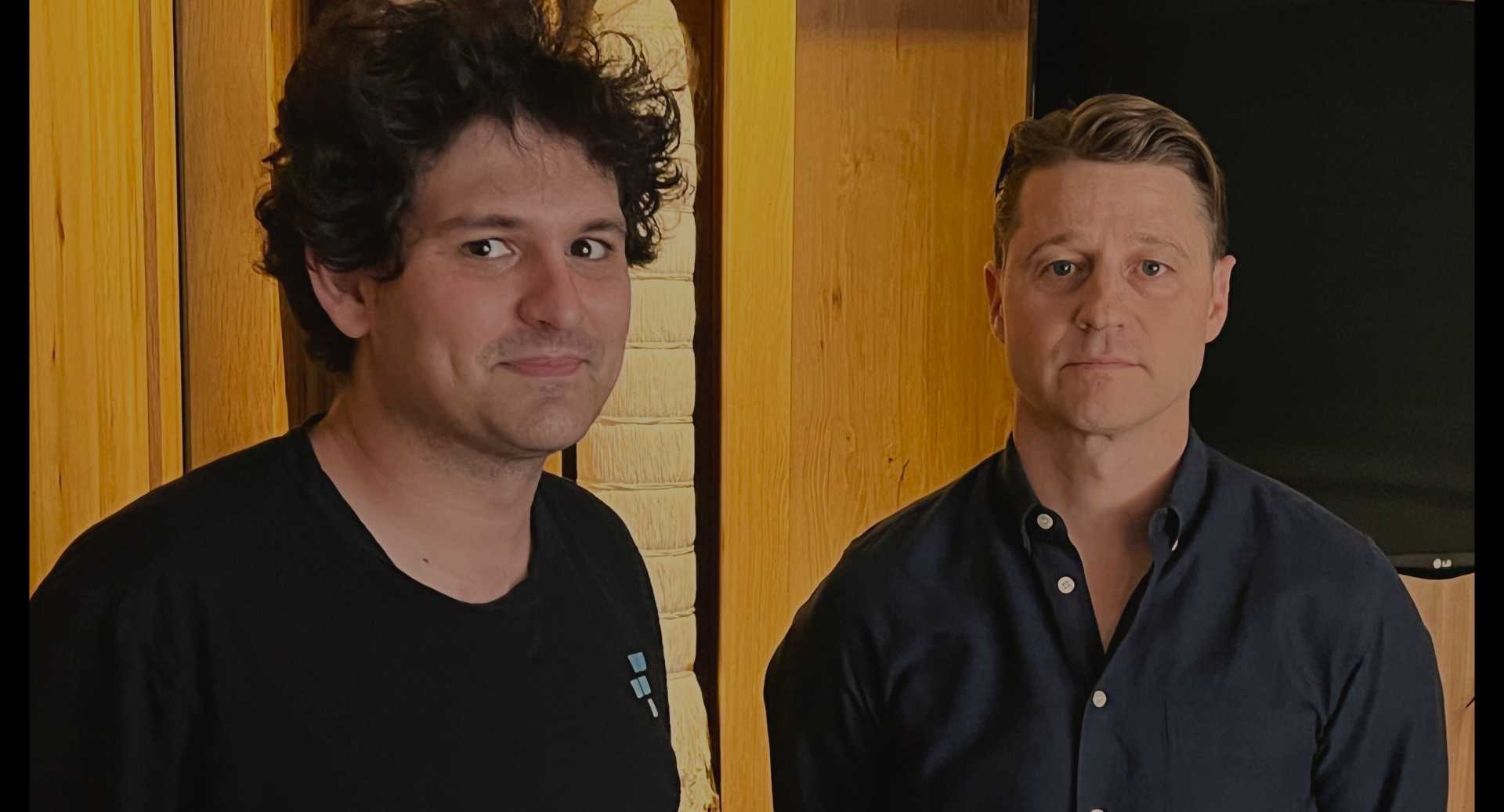 Ben Mckenzie Documentary Cryptocurrency