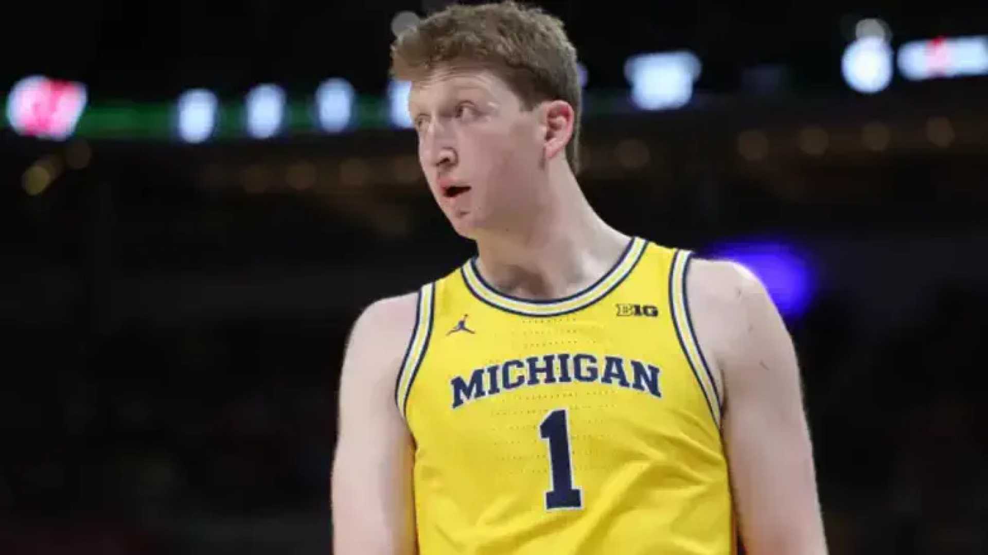 Ben Saraf Danny Wolf Nba Draft 2025