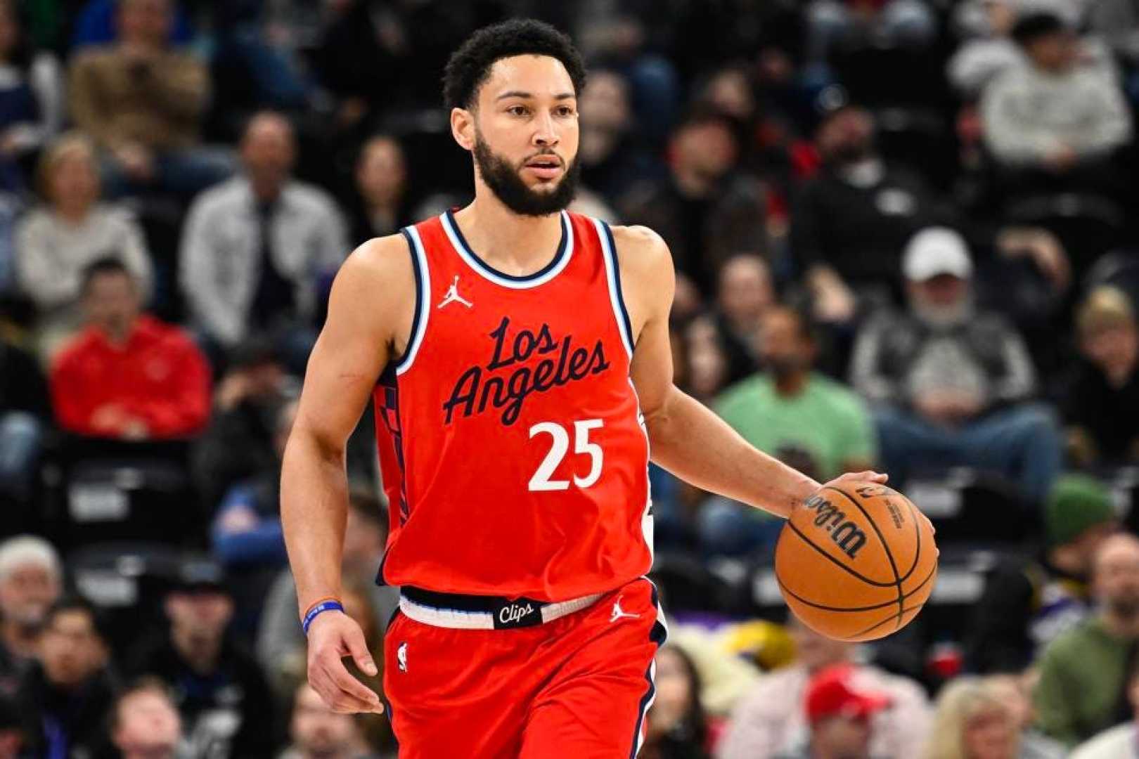 Ben Simmons Nba Free Agency 2025