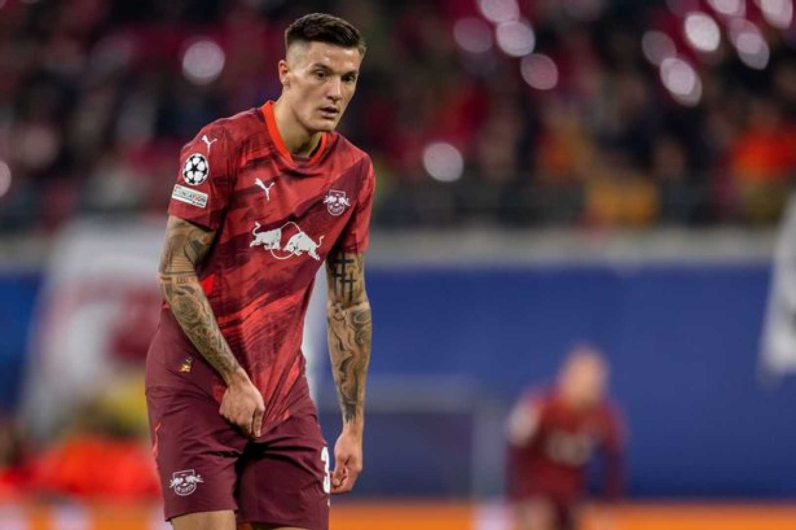 Benjamin Sesko Transfer News