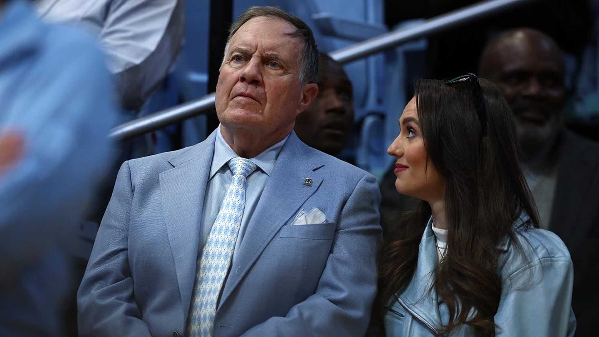 Bill Belichick Unc Involvement Controversy
