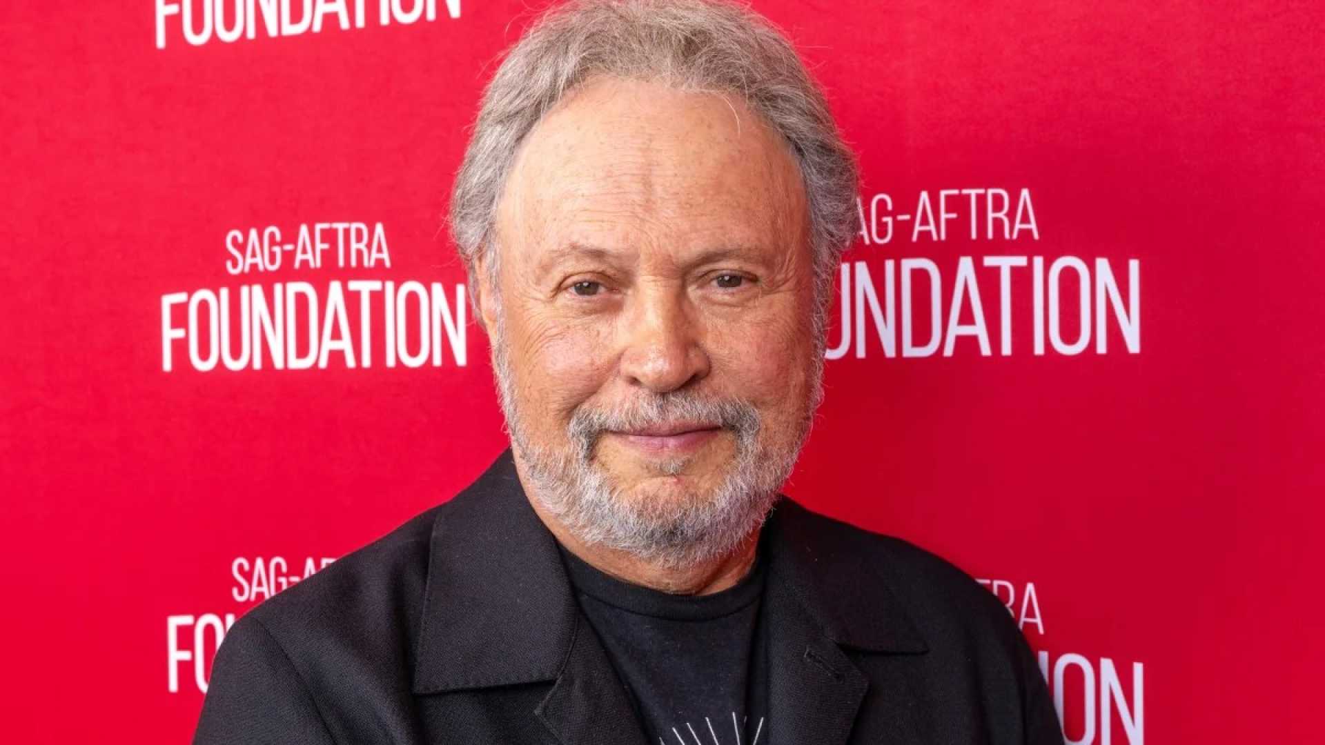 Billy Crystal Lawsuit Funds Dispute