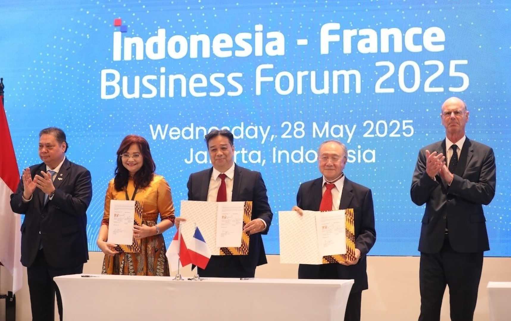 Bionet Bio Farma Vaccine Collaboration