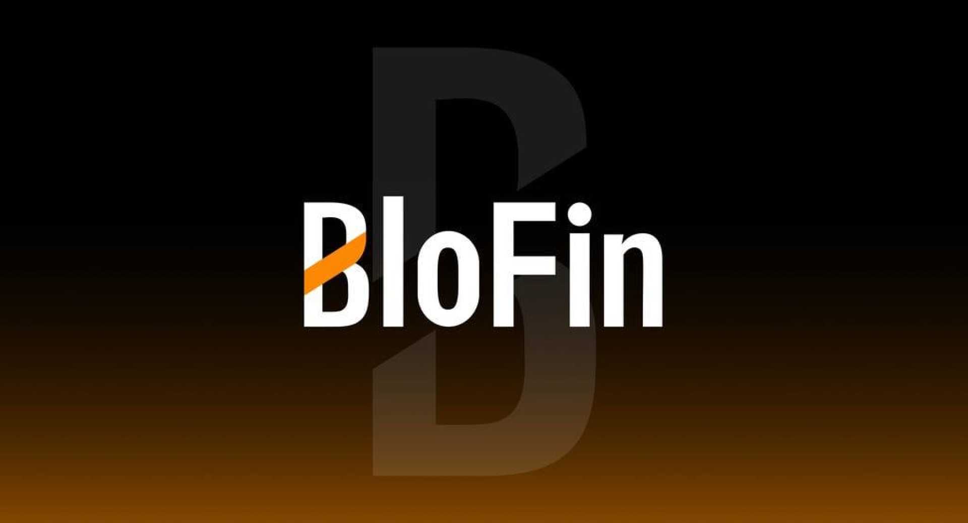 Blofin Cryptocurrency Exchange Performance
