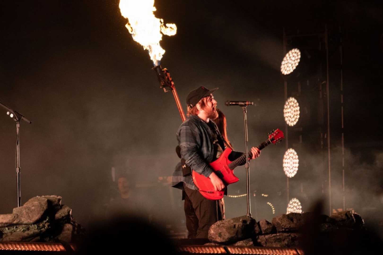 Boston Calling Music Festival 2027 Announcement