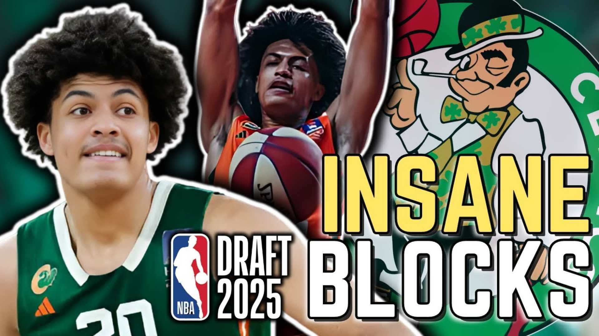 Boston Celtics Nba Draft Joan Beringer