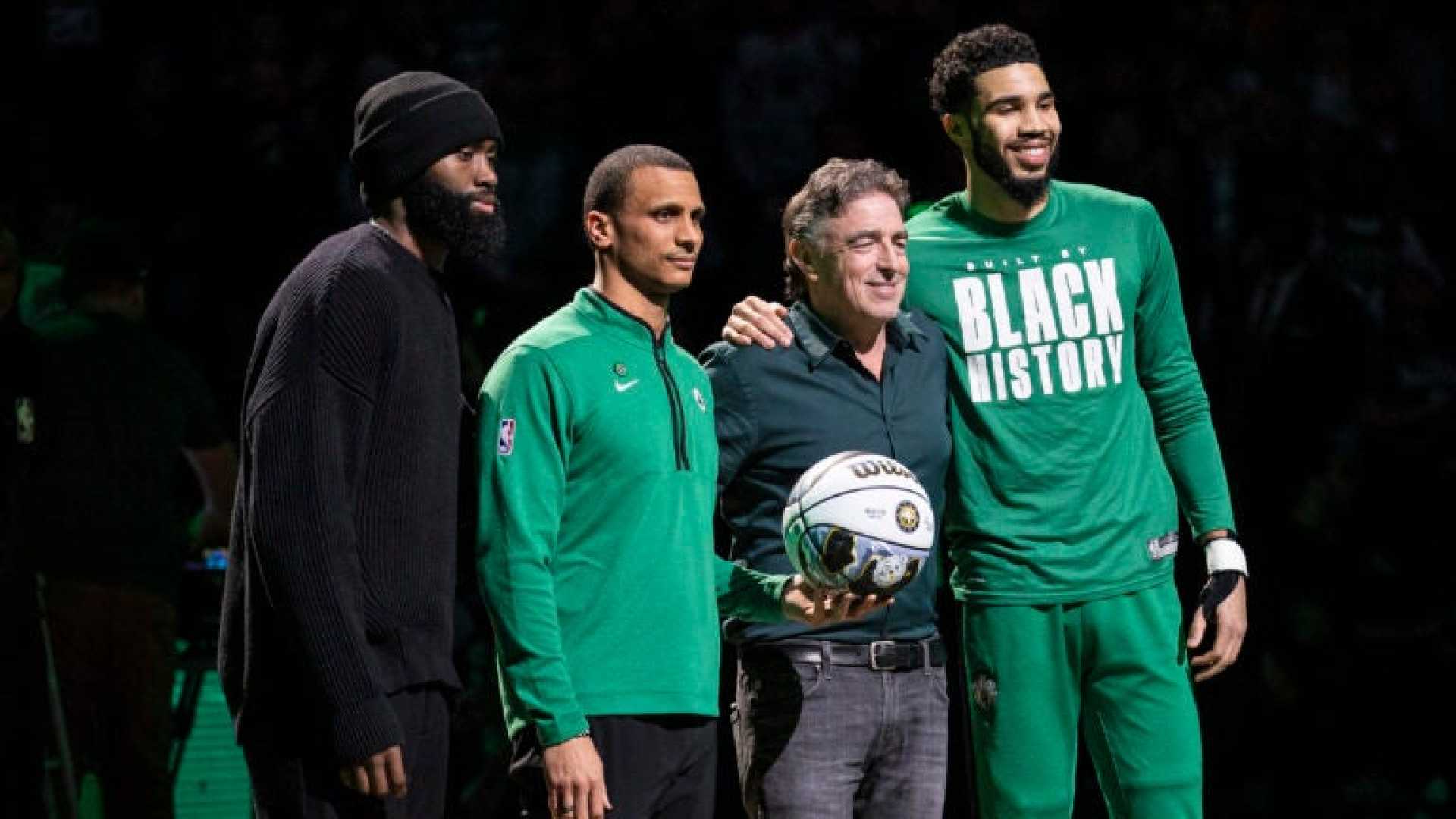 Boston Celtics Roster Moves Offseason 2023