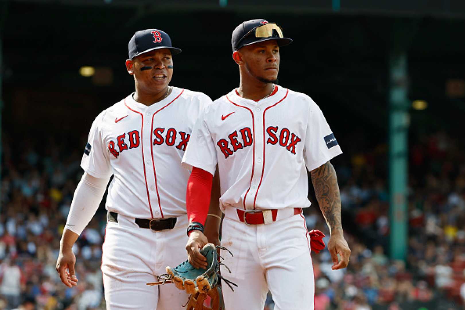 Boston Red Sox 2025 Season