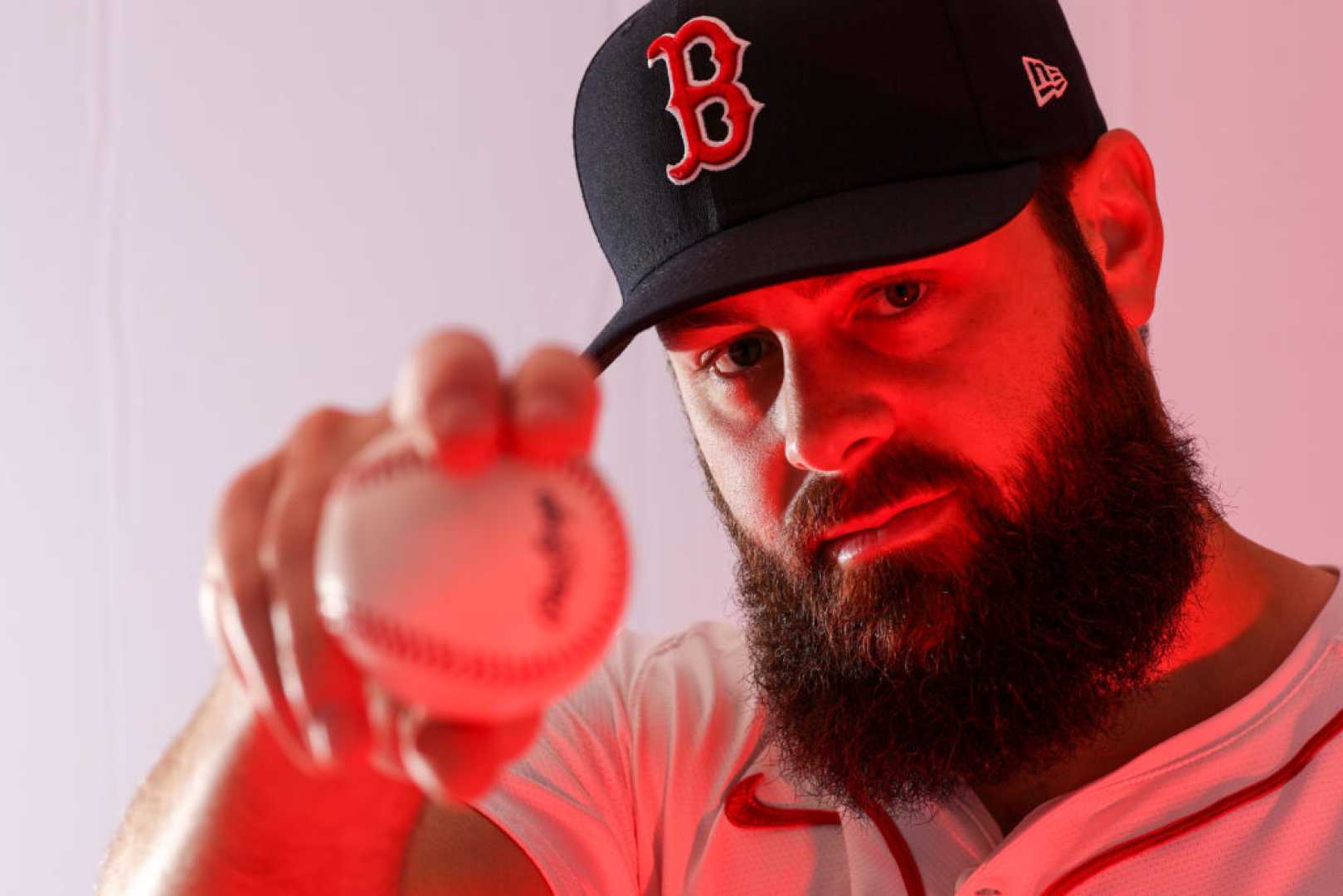 Boston Red Sox Lucas Giolito Trade Rumors