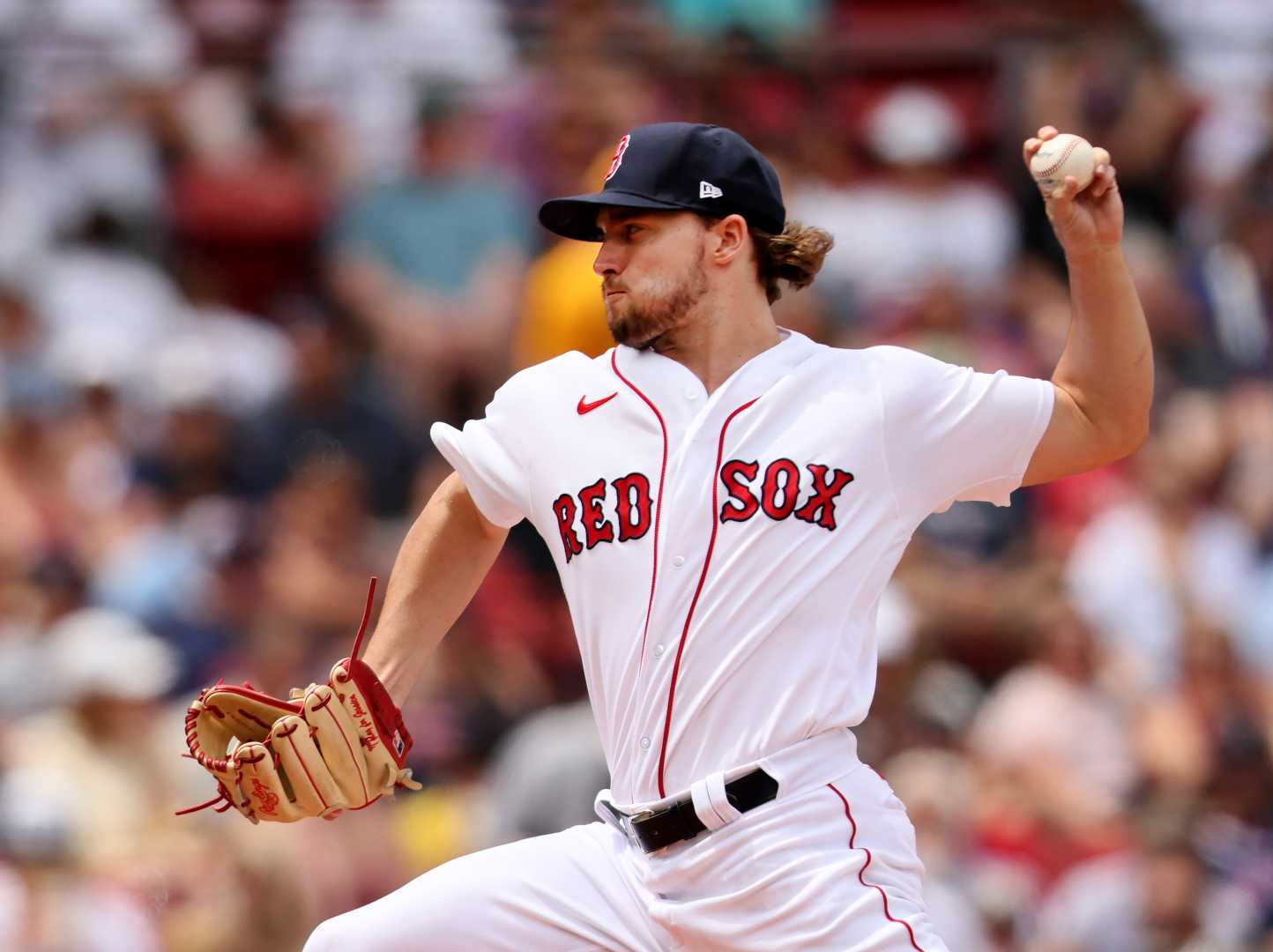 Boston Red Sox Player Roster Moves