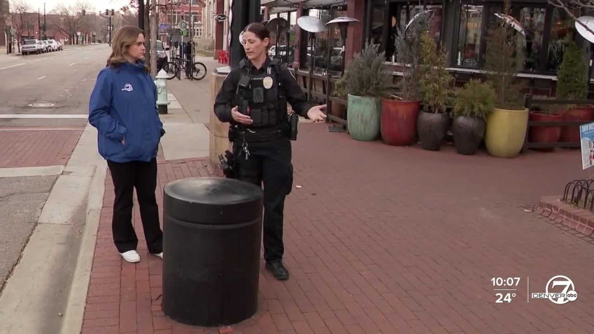 Boulder Pearl Street Mall Attack