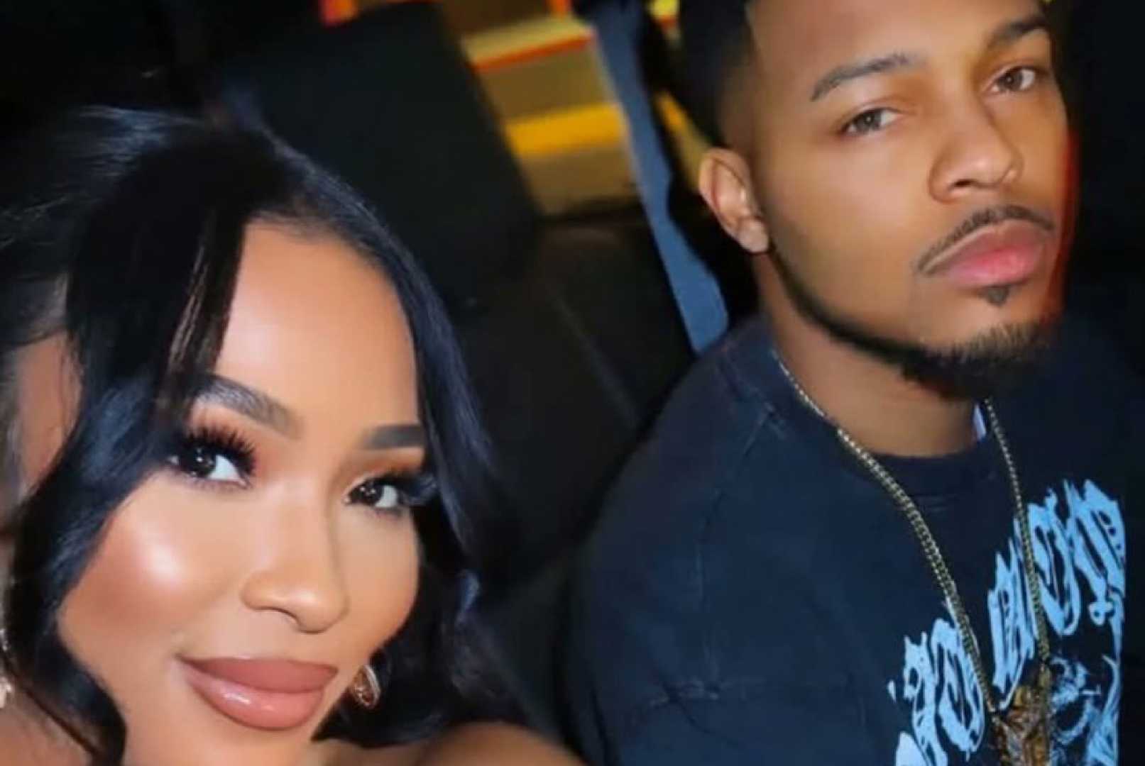 Bow Wow Las Vegas Dating Rumors