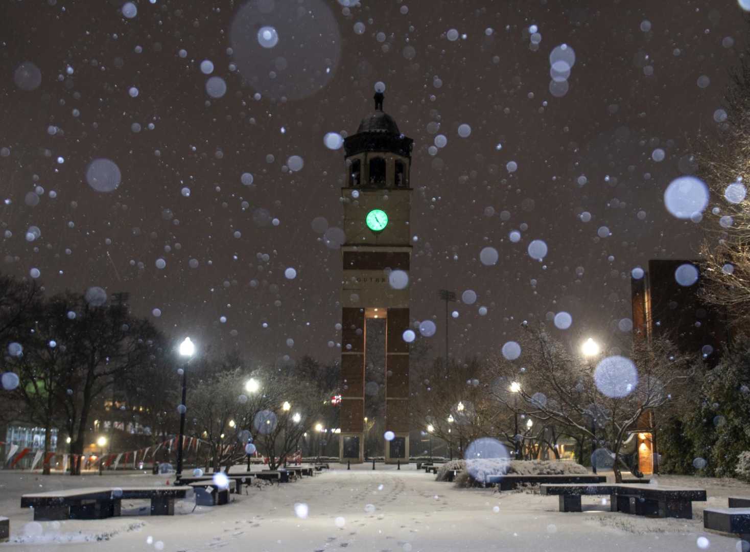 Bowling Green Kentucky Weather