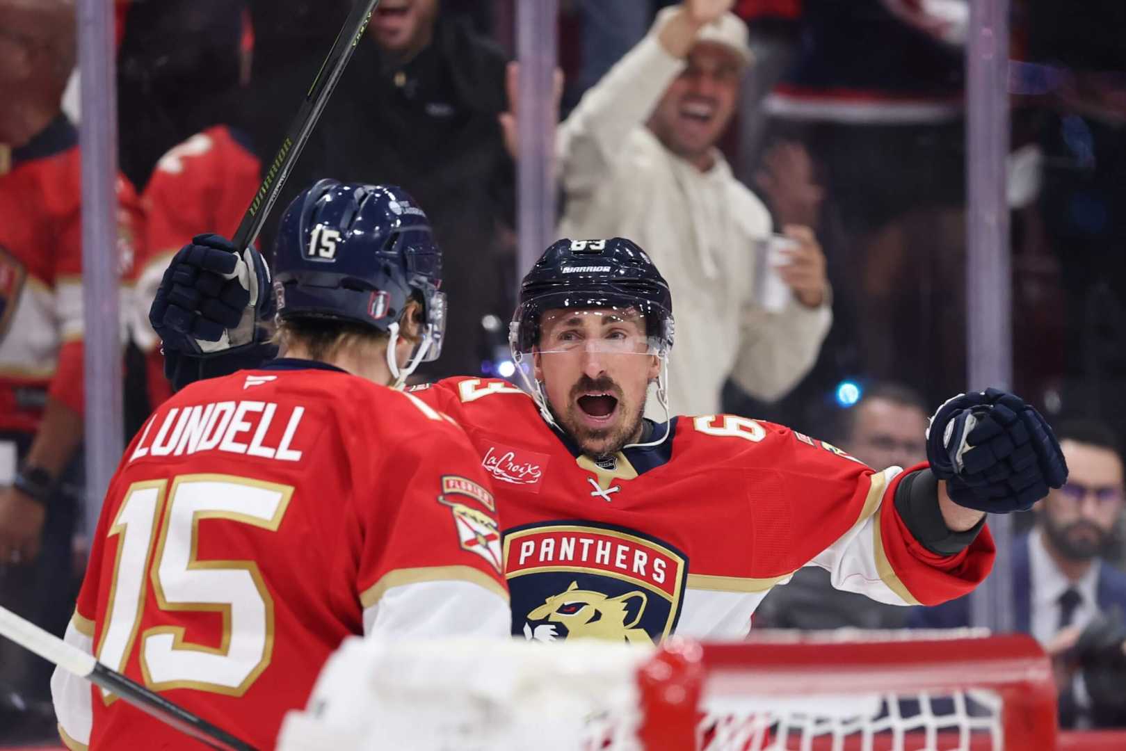 Brad Marchand Stanley Cup Final