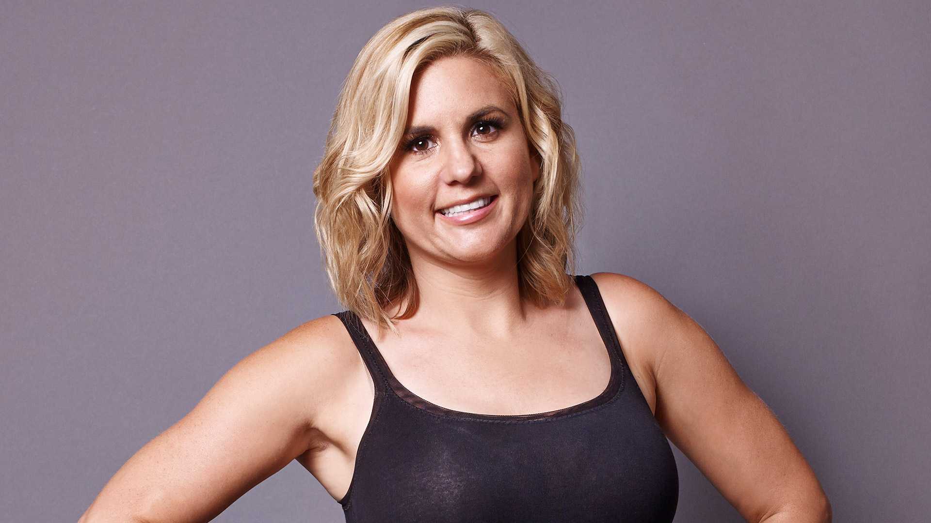 Brandi Passante Storage Wars